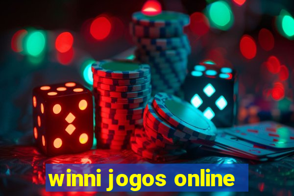 winni jogos online